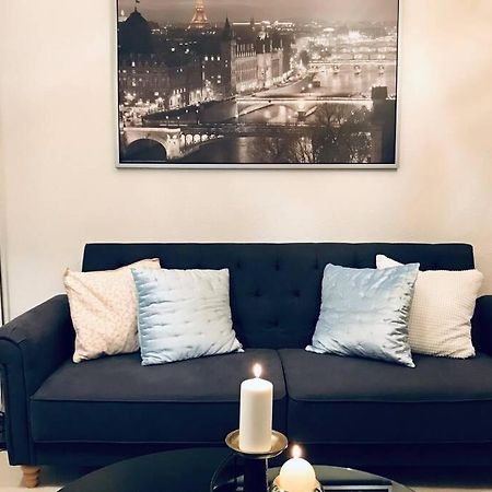 Home In The Heart Of Mannheim, Free Parking, Netflix, Fast Wifi Экстерьер фото