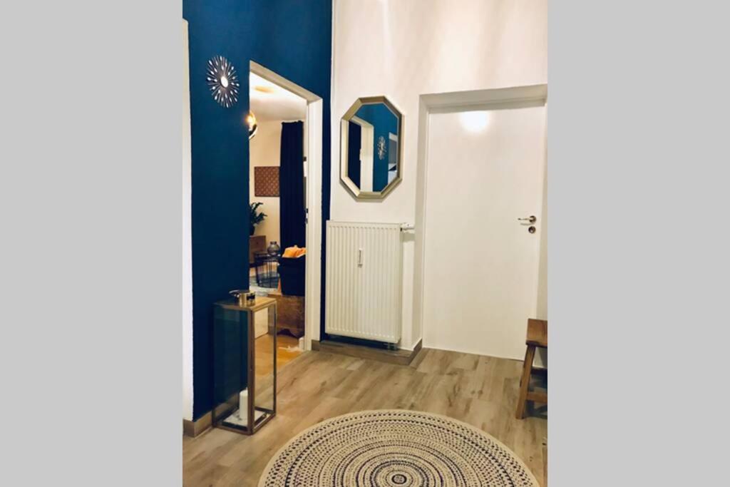 Home In The Heart Of Mannheim, Free Parking, Netflix, Fast Wifi Экстерьер фото