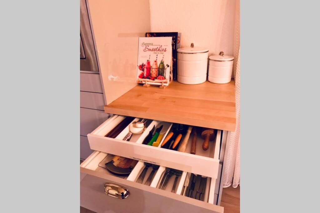 Home In The Heart Of Mannheim, Free Parking, Netflix, Fast Wifi Экстерьер фото
